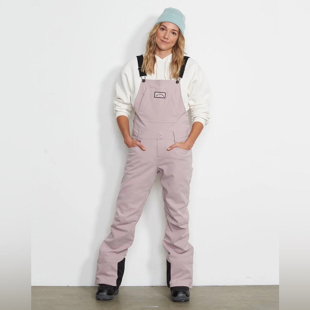Billabong Bib